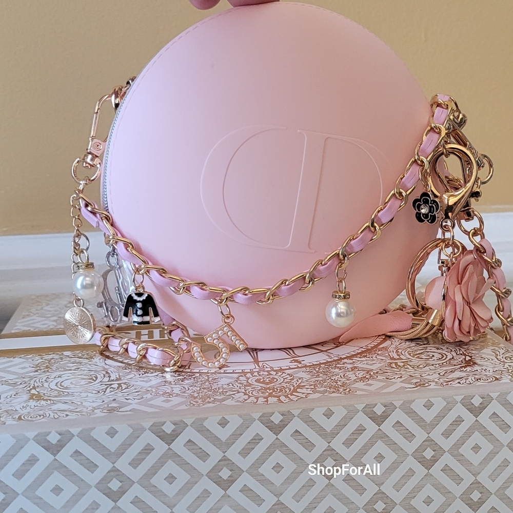 Dior pouch - Picture 5 of 16